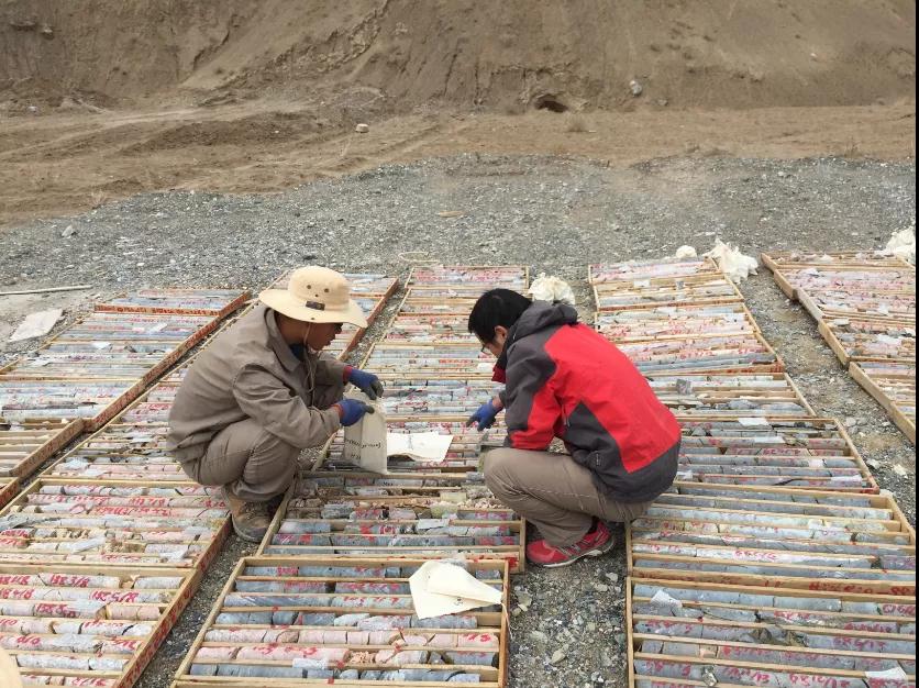 中国地质学会2020年度十大地质找矿成果揭晓，江西发现世界最大滑石矿