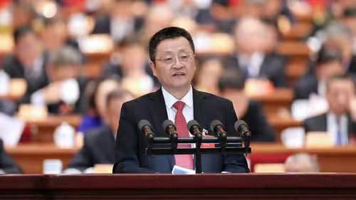 两会代表葛红林:请别再歧视原材料产业,尽快让其享有普惠性政策