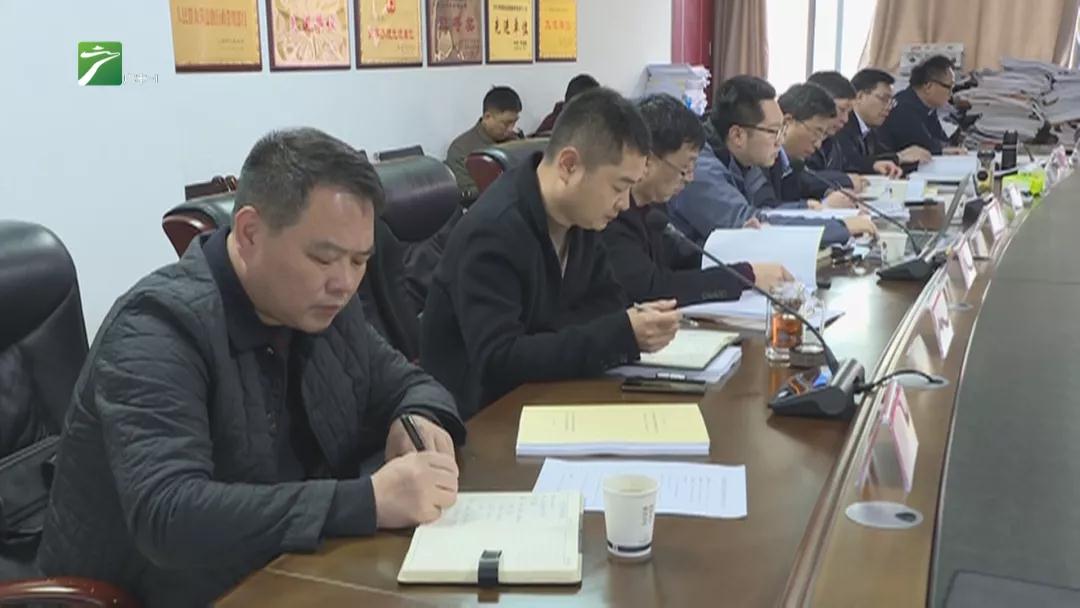 江西上饶广丰区黑滑石产业规划评审会成功召开
