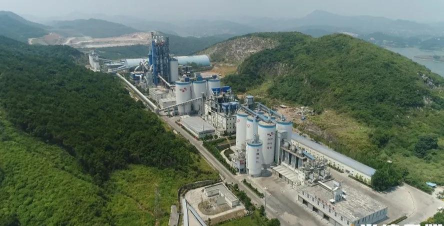 湖南临澧：打造中南6省钙质新材料最大集散地和交易地