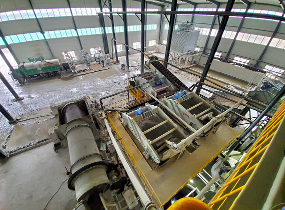 总投资超10亿！吉林蛟河筹建固废循环利用产业示范基地