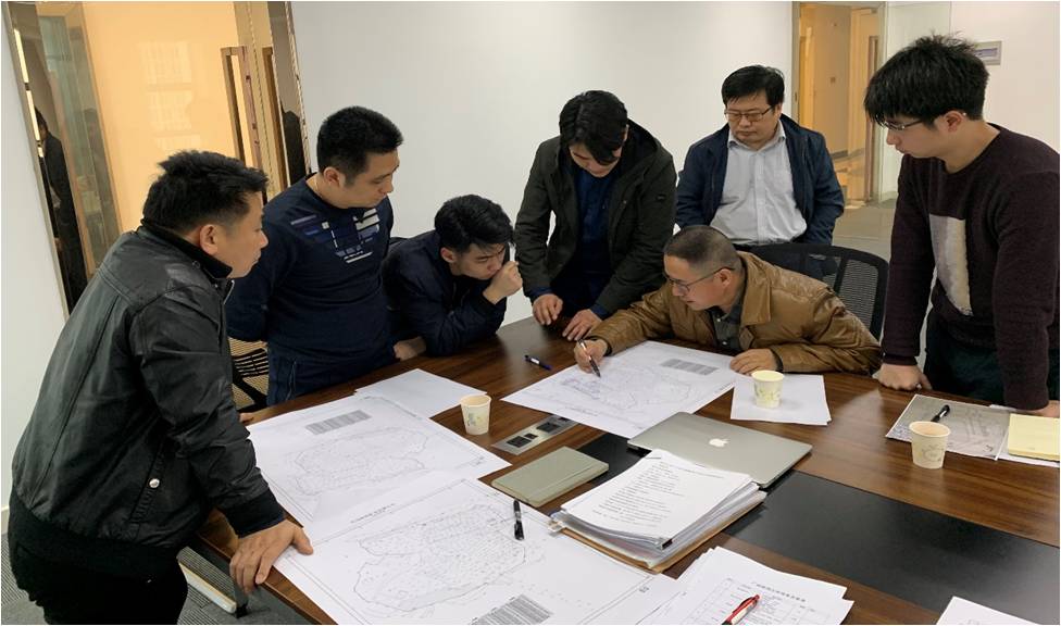 广西桂玛生物科技有限公司食品级碳酸钙生产线建成投产