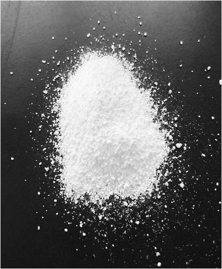 广西桂玛生物科技有限公司食品级碳酸钙生产线建成投产