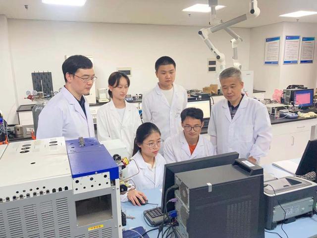 我国学者合成特殊吸附剂“登上”《科学》:破解沸石分子筛碳捕集痛点