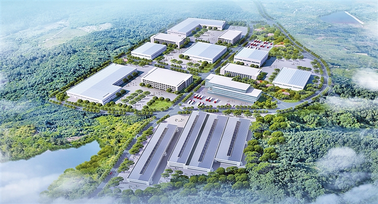 浙江安吉关停低小散，助推膨润土产业向高质量发展 　　 　　　 　　