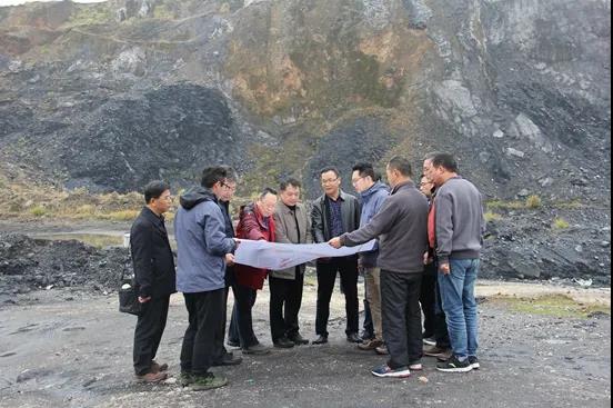 探获黑滑石、硅灰石、钨矿3个世界超级大矿，江西“十三五”地质找矿成果丰硕