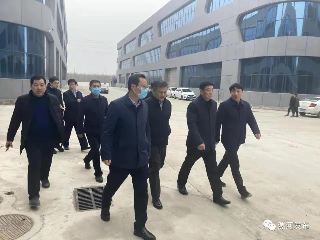 年产100万吨可降解塑料制品项目将落户河南漯河 　　 　　