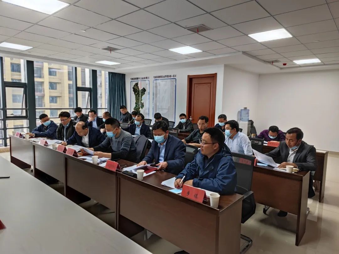 江西弋阳：力争4月底关停一批“小乱散污”碳酸钙企业 　　