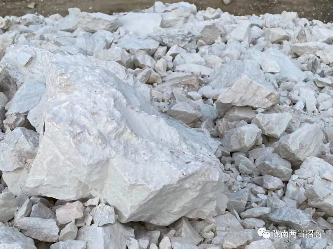依托当地雄厚的优质方解石资源，开发钙基新材料产业园。一期开发项目主要建设方解石粉体加工项目，规划用地300亩，其中厂区建筑面积3.5万平方米，产品包括重质碳酸钙、轻质碳酸钙、氧化钙、氢氧化钙、纳米钙等。根据产品用途，分行业、分类别逐步延伸到医药、食品、塑料制品、涂料、饲料、可降解材料等下游产业。