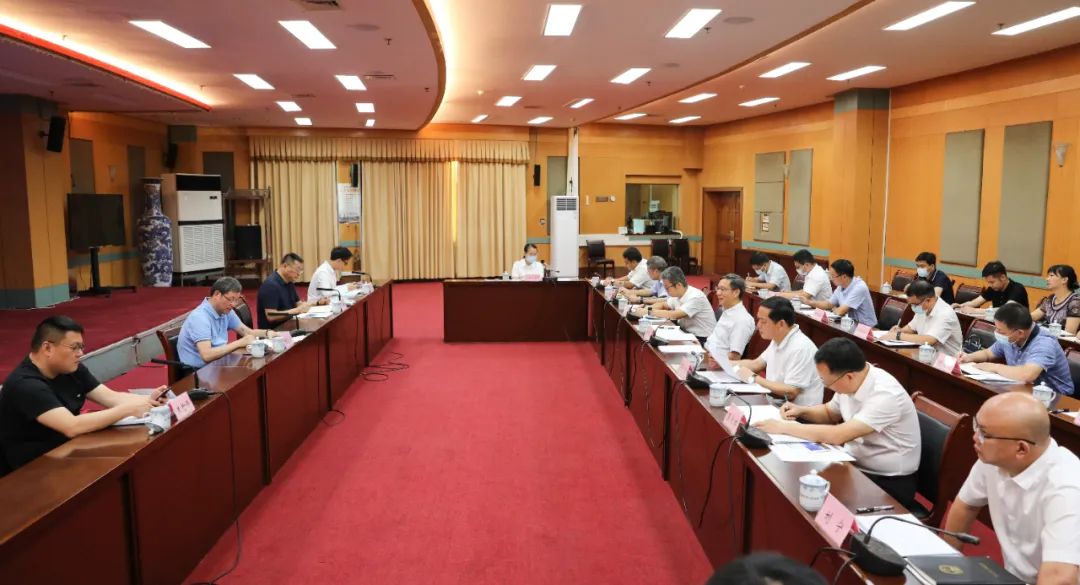 广西贺州拟与科元集团联手，打造“中国母粒之都”“世界钙都” 　　 　　