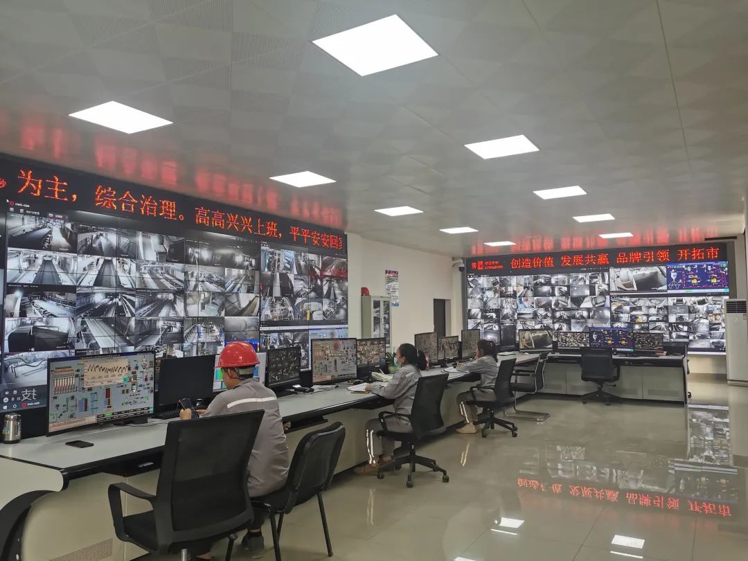 广西上思县积极打造“冶金助熔剂之都”，推动碳酸钙产业稳步发展 　　