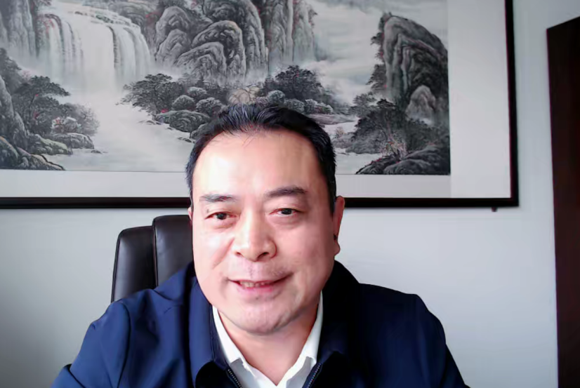 2022中国(驻马店)非金属矿产业技术发展与绿色矿山建设高峰论坛成功举行