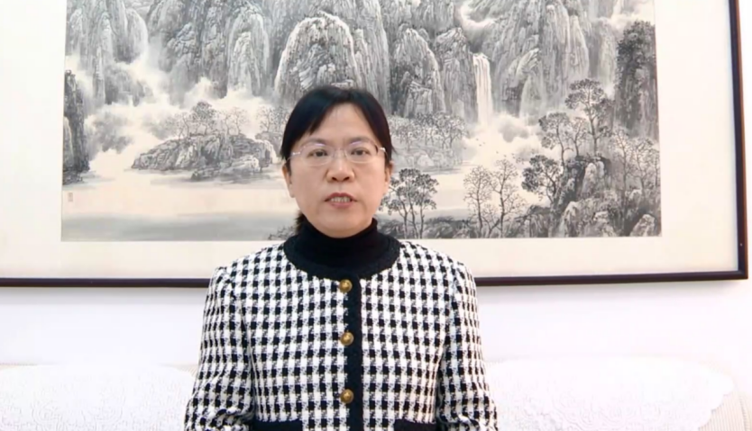 2022中国(驻马店)非金属矿产业技术发展与绿色矿山建设高峰论坛成功举行