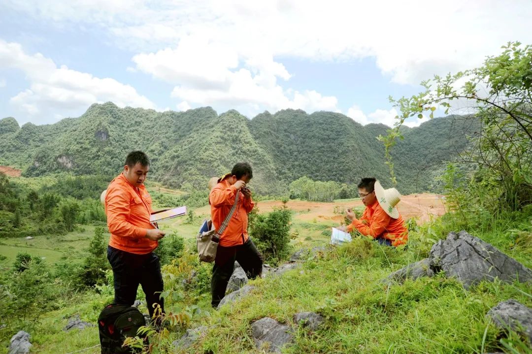 【资讯】广西2022年探获高岭土3805万吨、石英3164万吨、方解石874万吨、石灰岩17亿吨 　　