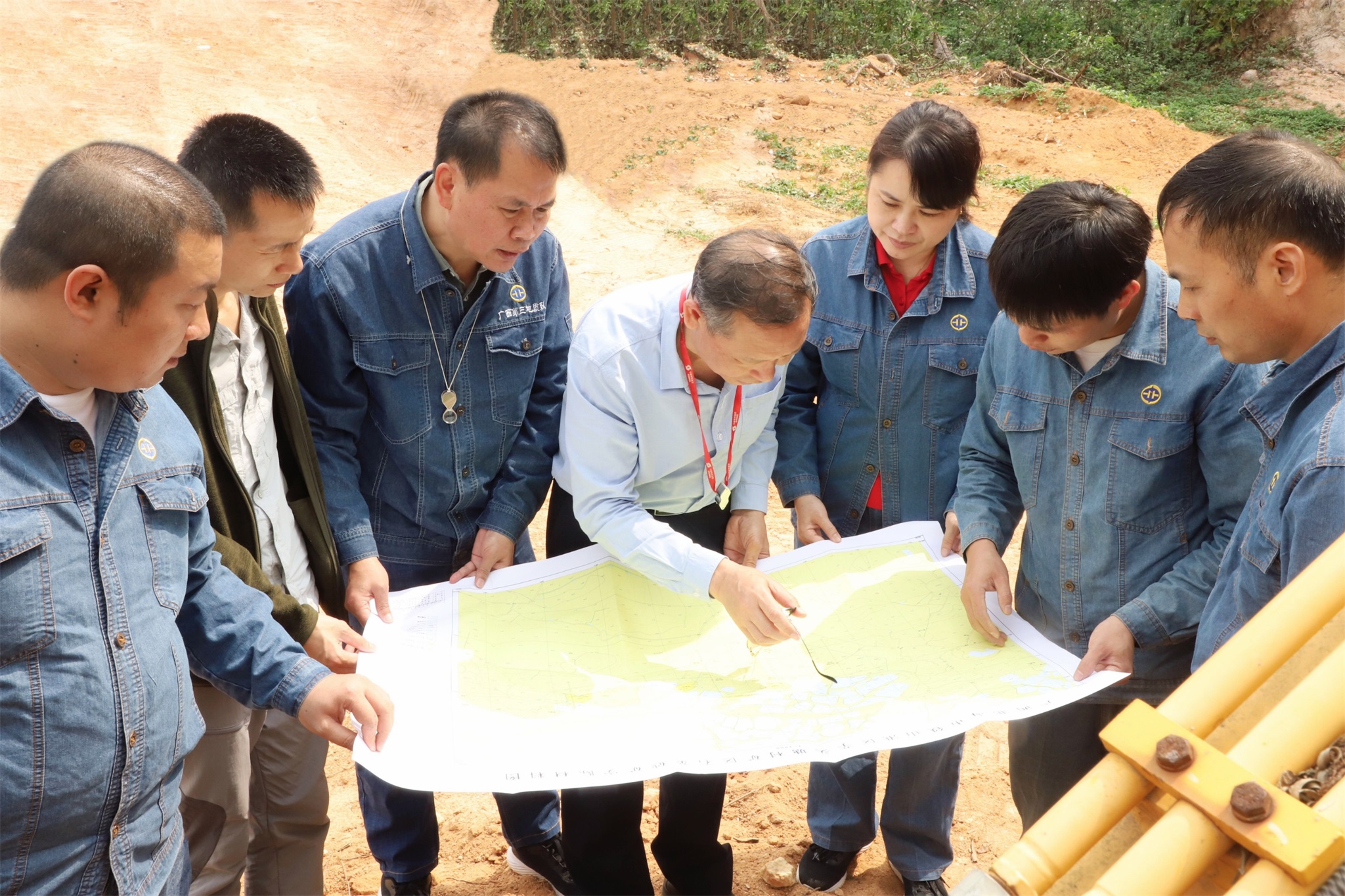 【资讯】资源量1.2亿吨,广西北海新探获4个大型石英矿床