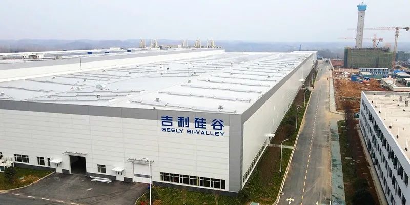 【产业】湖北谷城：以“硅”为媒打造千亿级产业链 　　 　　