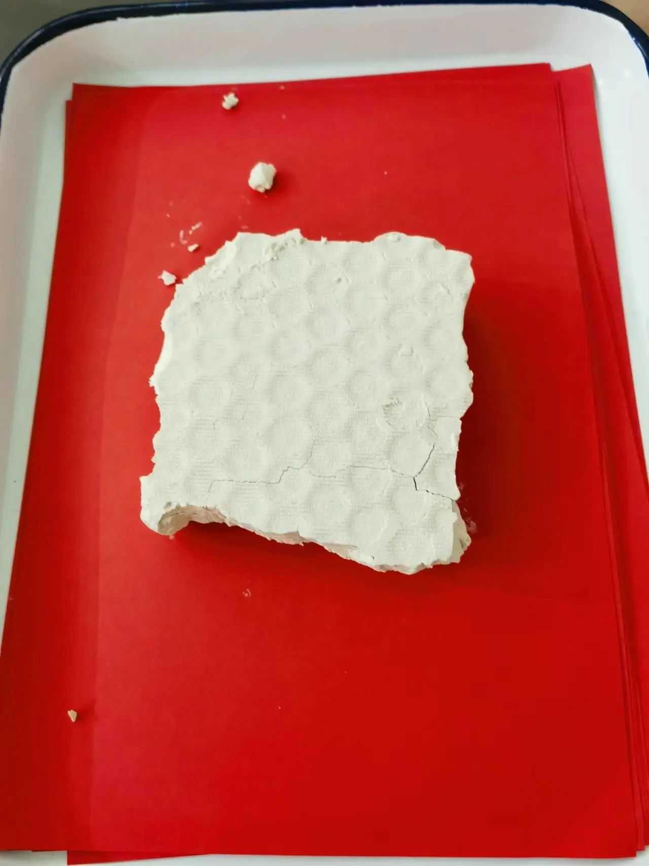 【资讯】钢渣变身轻质碳酸钙，包钢包瀜碳化法钢渣综合利用项目成功生产出首批产品
