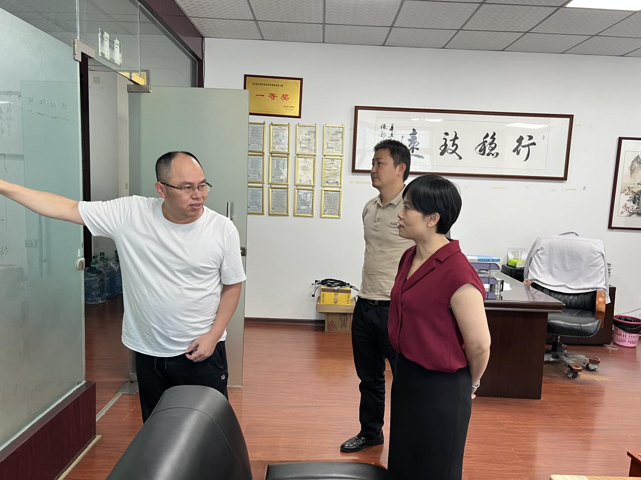 【资讯】福建龙岩中科宏博年产3000吨硅微粉及封装材料项目试产 　　