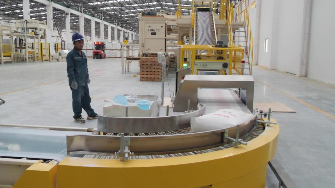 【资讯】龙佰襄钛年产20万吨钛白粉后处理项目投产，日产能达360吨 　　