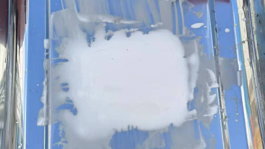 【前沿】首套低能耗碳捕集与利用装置落地应用,产物为碳酸钙粉末!