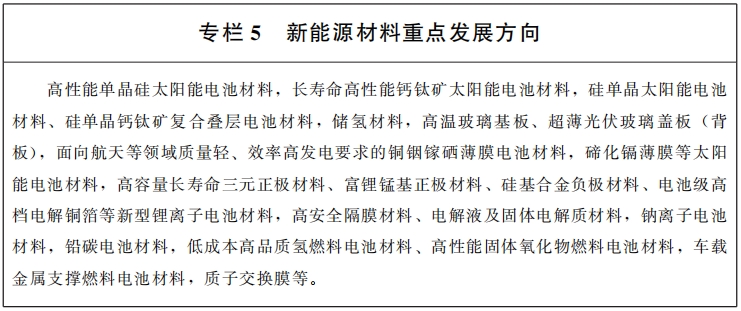 甘肃：发挥凹土、石英等资源优势，打造五十亿级无机非金属新材料产业集群！ 　　