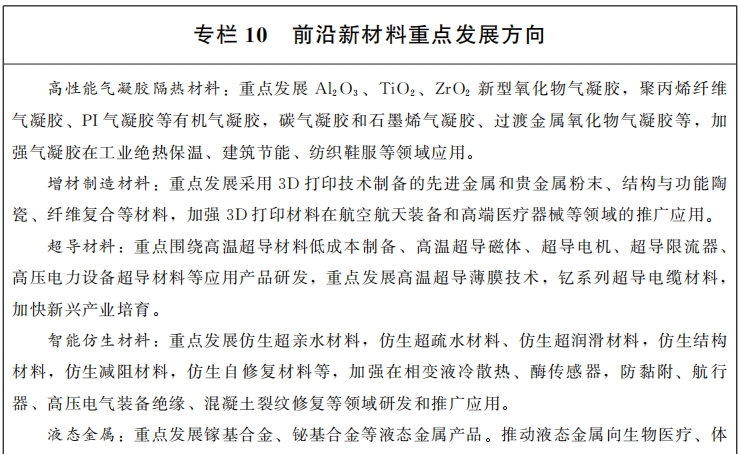 甘肃：发挥凹土、石英等资源优势，打造五十亿级无机非金属新材料产业集群！ 　　