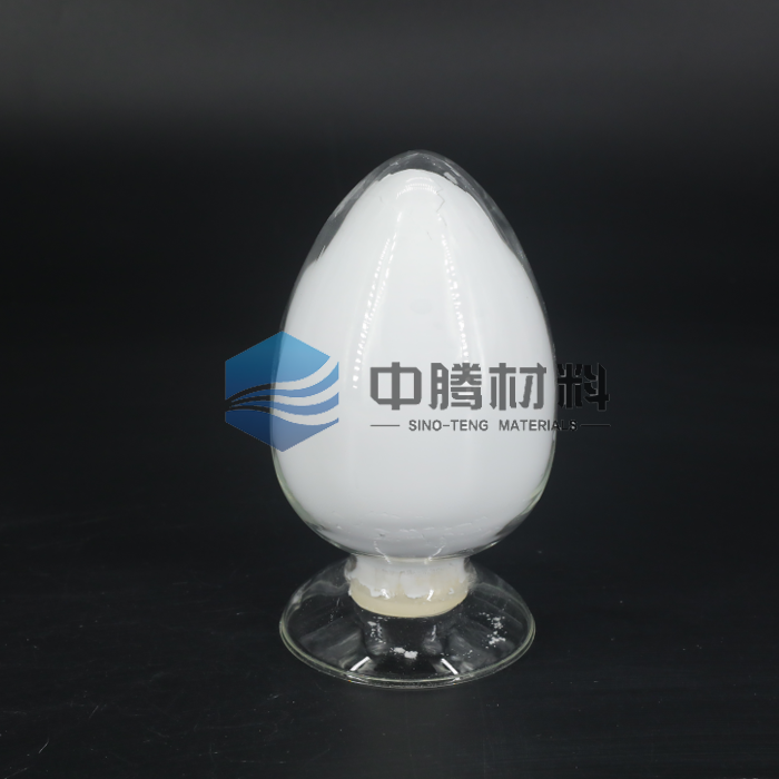 【企业风采】中腾材料——专业硅微粉生产商