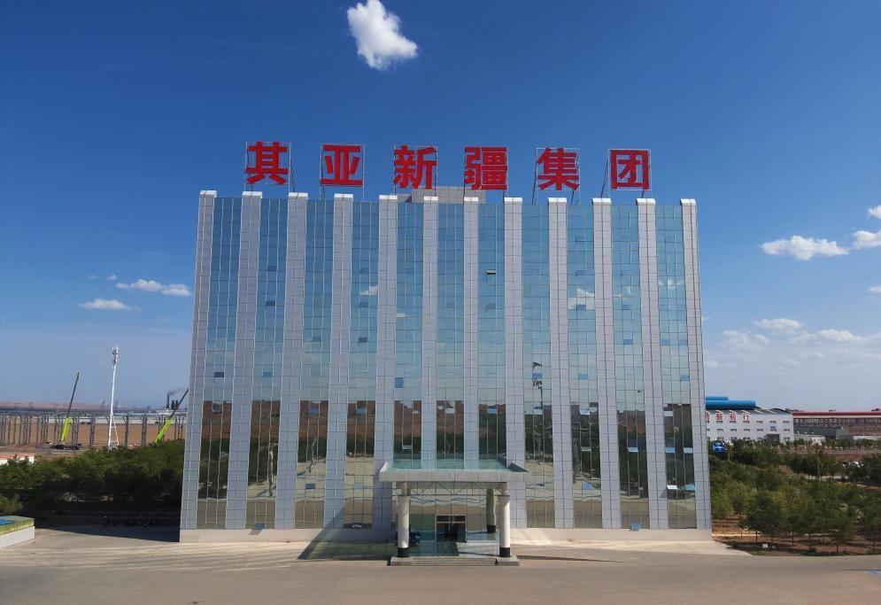 其亚集团铝基产业：市场蓝海+技术革新，引领持续繁荣