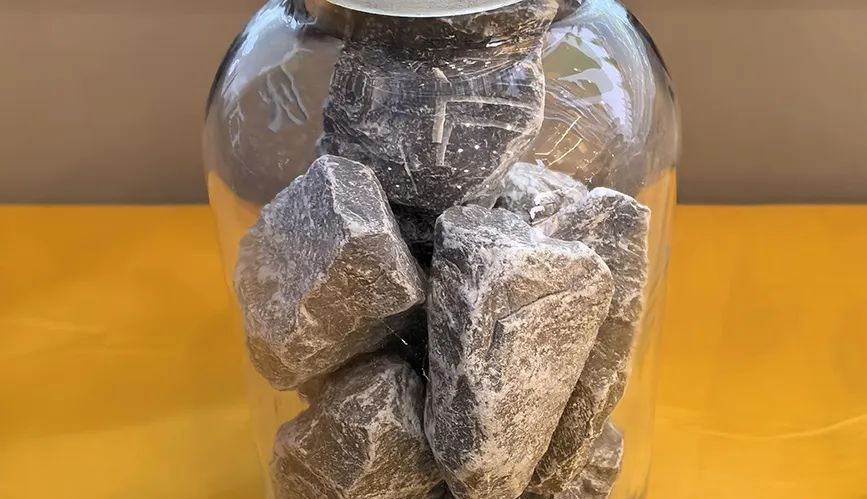 广西兴业:做优做强碳酸钙产业