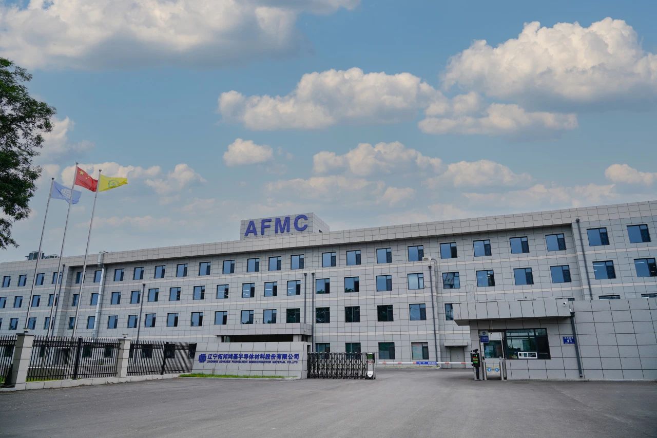 全国首家，辽宁拓邦鸿基通过全球半导体设备龙头认证  