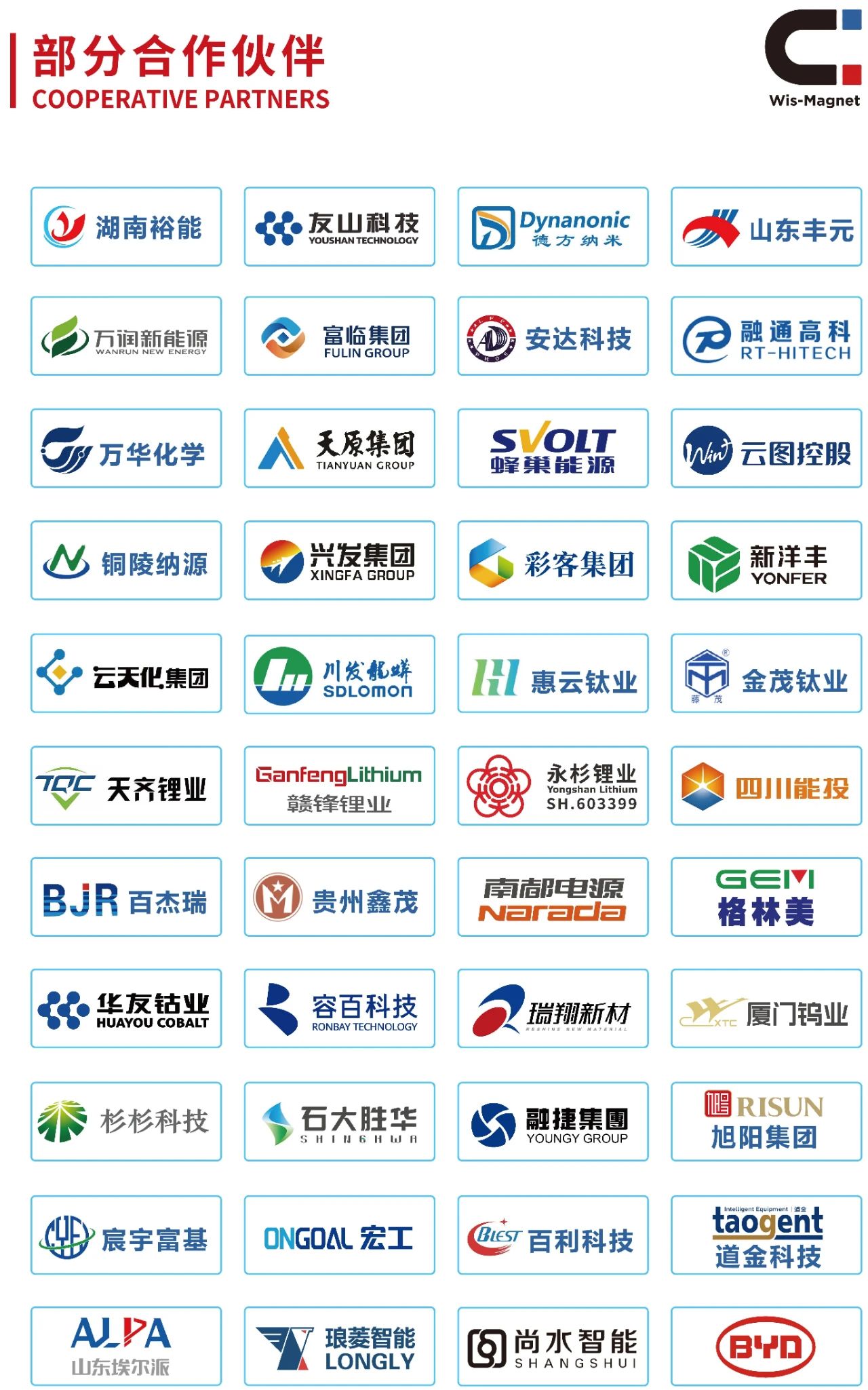 用磁选技术赋能千行百业——专访上海汇选机电设备有限公司方奇