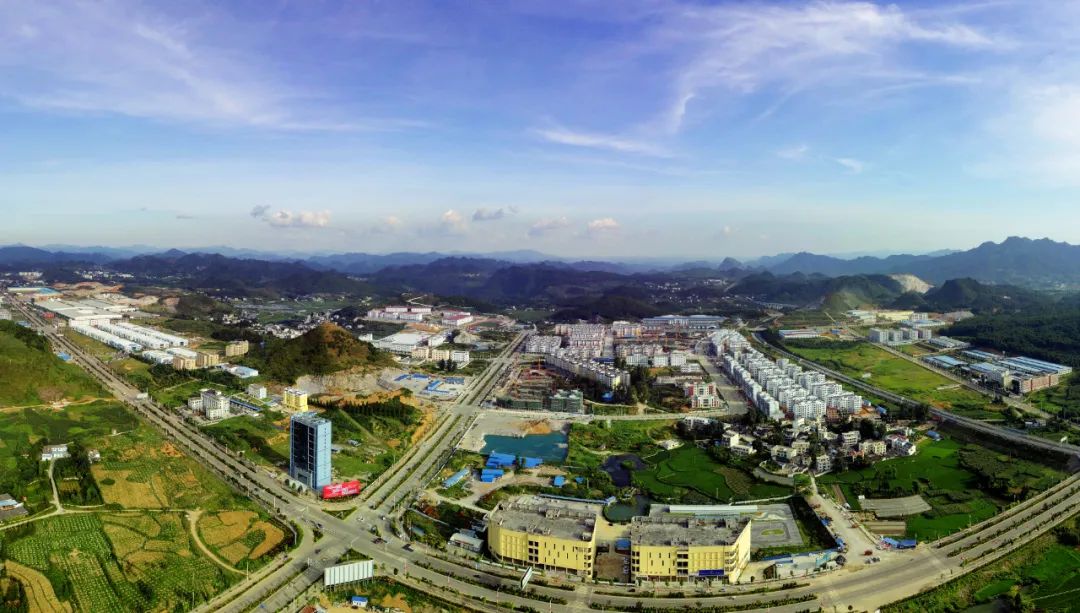 坐拥4亿吨石英砂,贵州黔东南打造百亿级硅基产业链