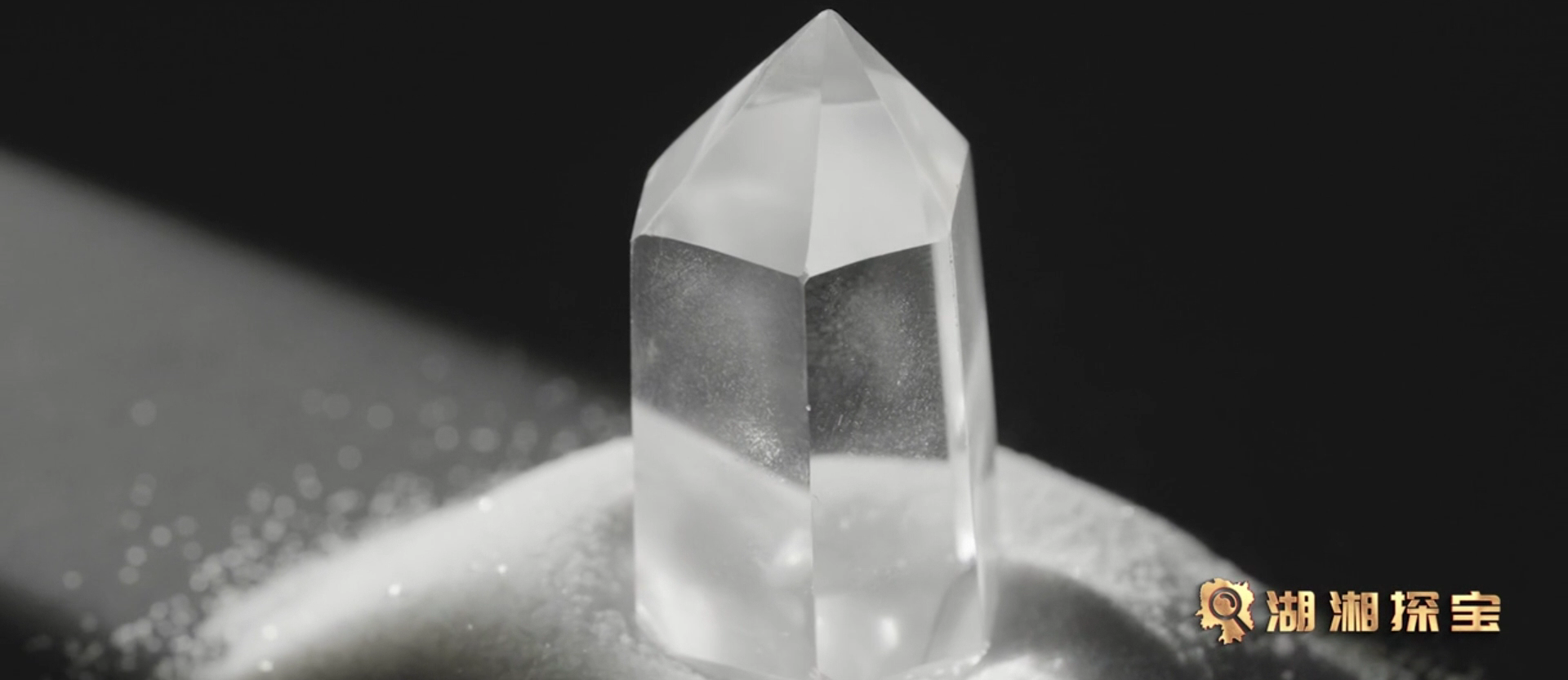 揭秘高纯石英的造物密码和三大超能力