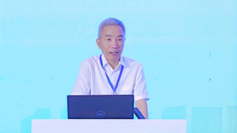 第五届矿物材料学术与技术交流会暨第二十三届非金属矿加工利用技术交流会在甘肃张掖成功举办