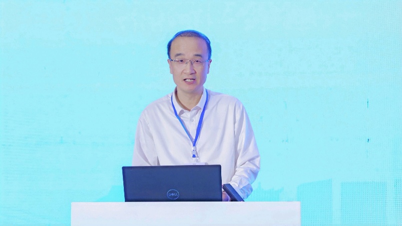 第五届矿物材料学术与技术交流会暨第二十三届非金属矿加工利用技术交流会在甘肃张掖成功举办