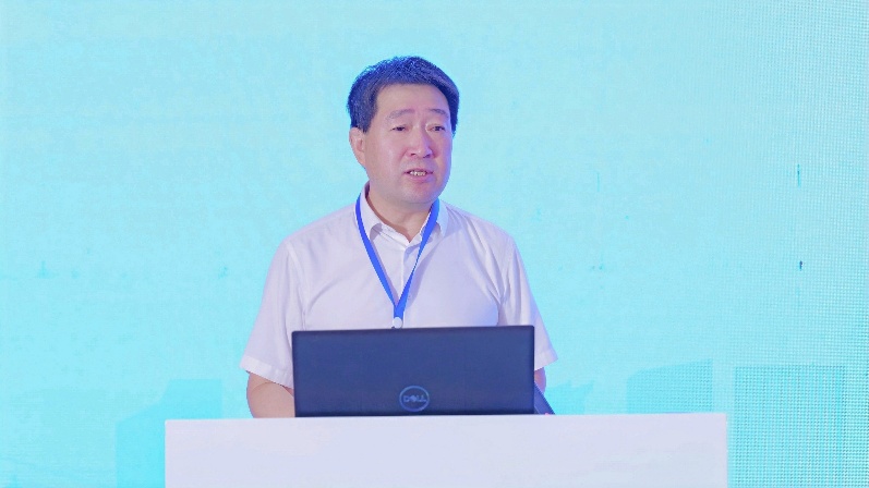 第五届矿物材料学术与技术交流会暨第二十三届非金属矿加工利用技术交流会在甘肃张掖成功举办