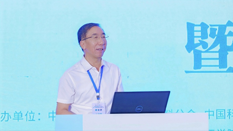 第五届矿物材料学术与技术交流会暨第二十三届非金属矿加工利用技术交流会在甘肃张掖成功举办