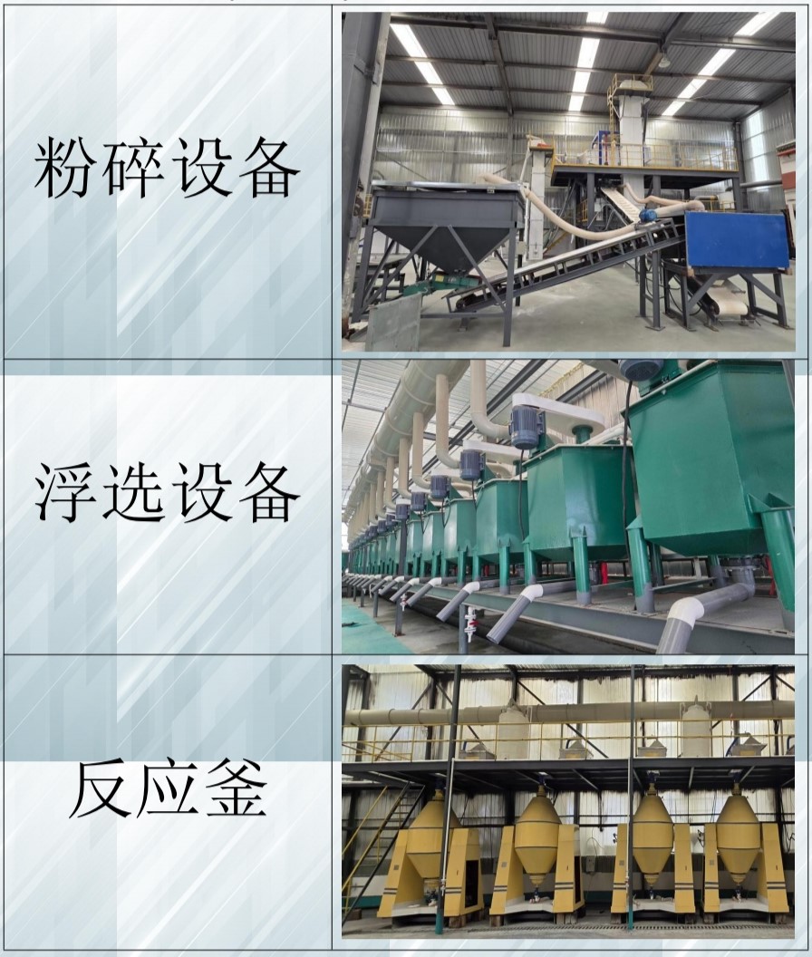 5N-7N级高纯石英砂供应商——辽宁省晶都矿业集团有限公司  