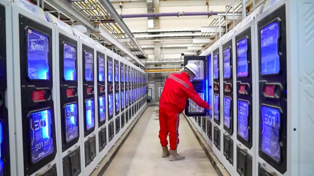 亚洲最大单体矿，新疆若羌县120万吨/年萤石采选项目投产