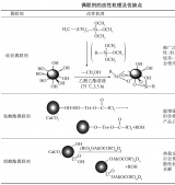 纳米碳酸钙表面改性剂、工艺及效果评价方法