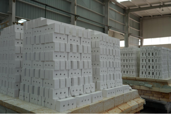 内蒙古准格尔旗：加速推进多个煤矸石综合利用项目  