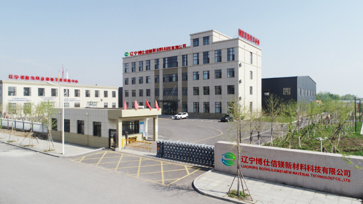 专访辽宁博仕佶镁崔玮琳博士：让中国菱镁矿，不再为他人作嫁衣裳  