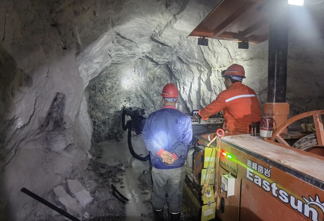 河南豫地科技集团高纯石英国产化发展纪实