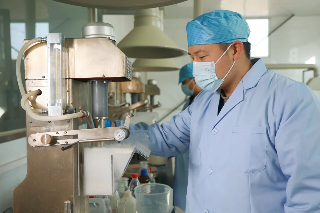 河南豫地科技集团高纯石英国产化发展纪实