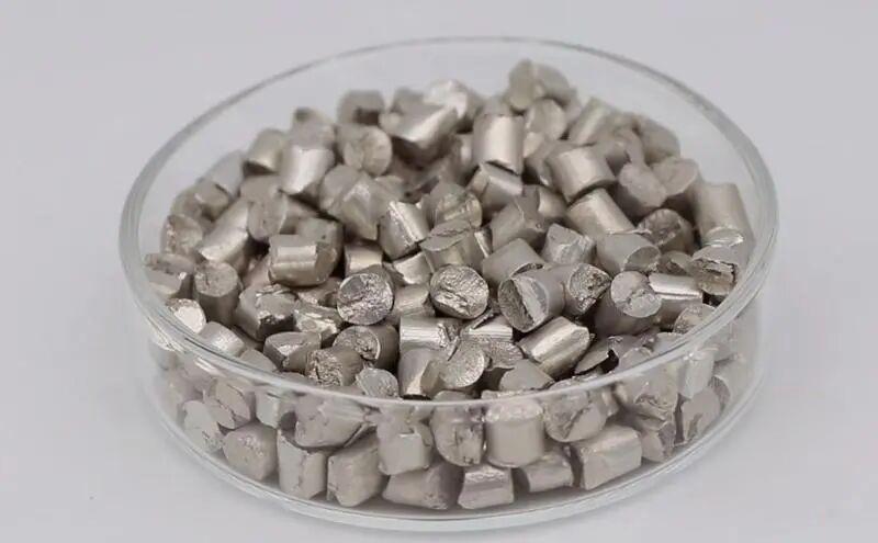 四川南江白云石综合利用项目签约  