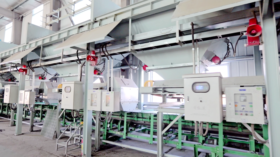 我国首个千万吨级煤矸石示范工程陶粒中试线投运    