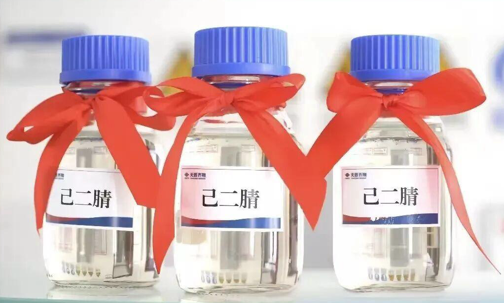 我国尼龙产业核心原料实现自主可控