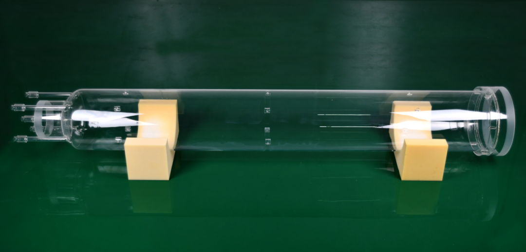 四川马边石英拉管项目即将投产，填补西南区域产业空白