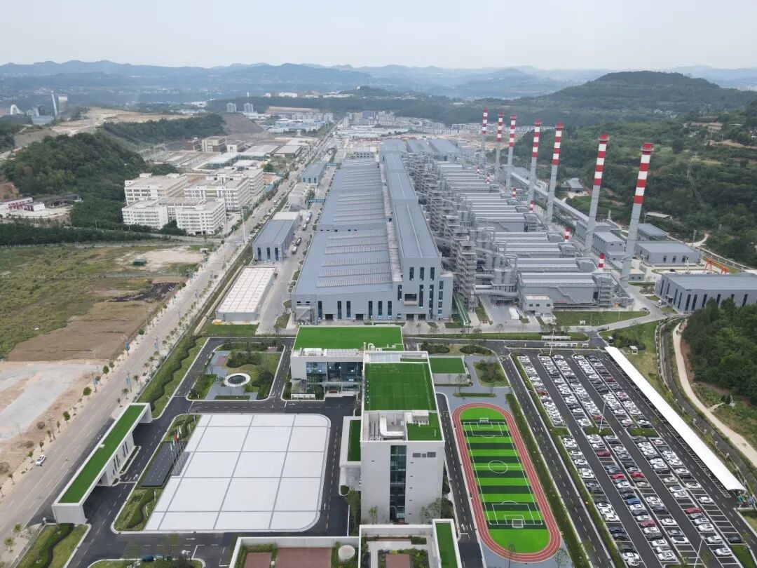 坐拥6.9亿吨石英砂，四川广元硅基新材料产业势头强劲    