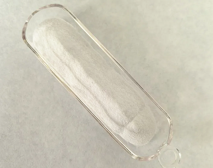 纯度5N4级，西北有色突破高纯石英提纯关键技术  